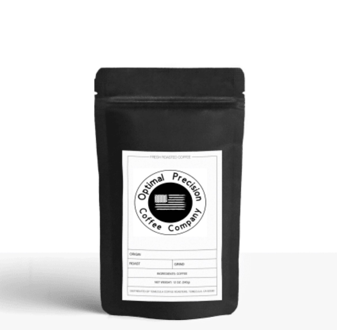 Optimal Precision Coffee Co. Honduras ~ Fresh Roasted To Order gallery