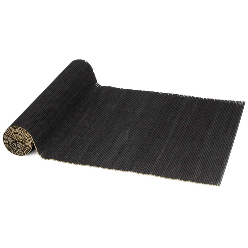 Bamboo Matchstick Table Runner gallery