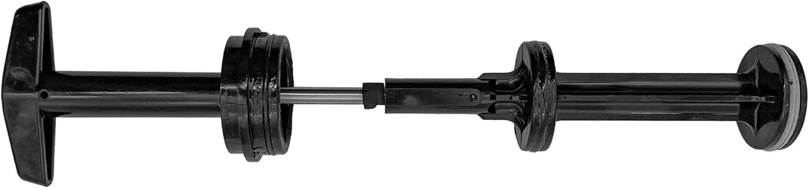 SPX0410BA Handle and Piston Assembly Replacement for Slide Valve Assembly gallery