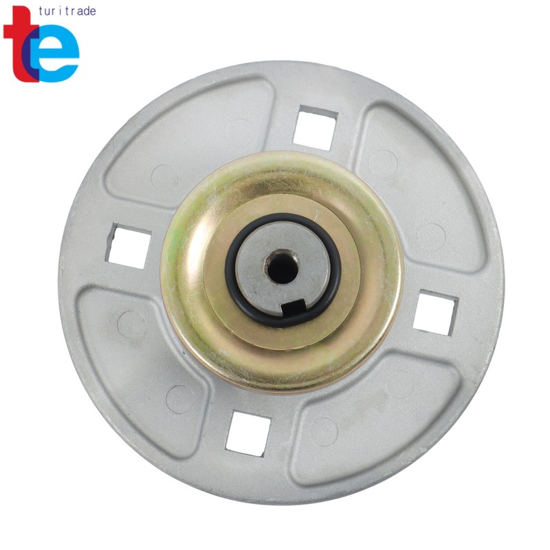 3PK Spindle Assembly For Gravely 51510000 61527600 61543800 911403 911407 915035 gallery