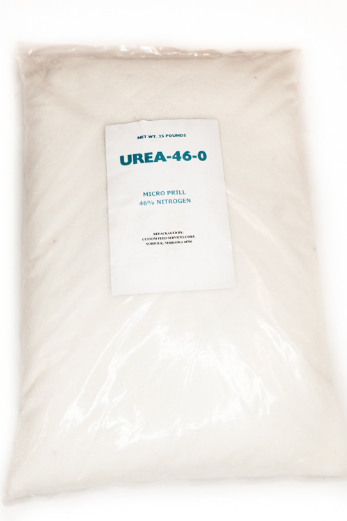 Urea 25lb Bag gallery