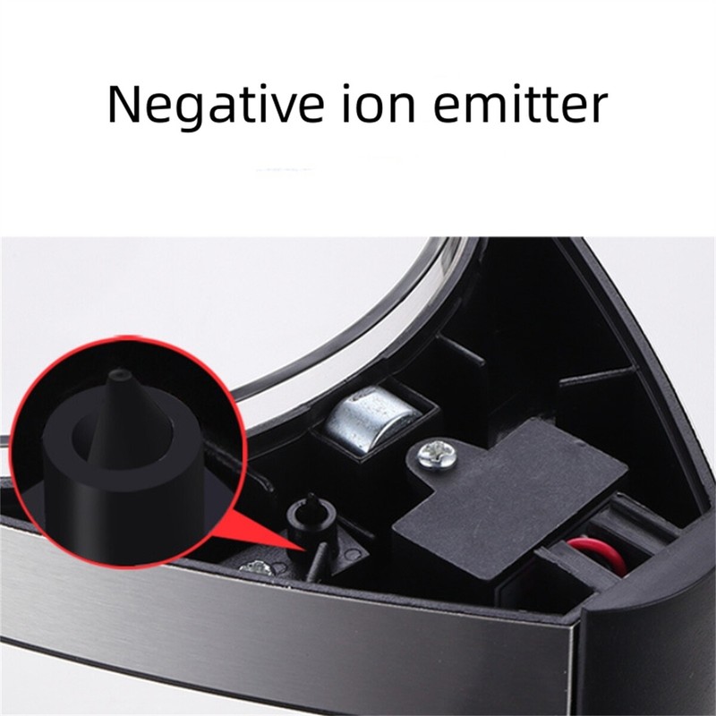 Hydrogen Water Machine Generator 2L Water Ionizer Generator Machine Kettle US gallery