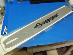 ROTARY 20” .325″ .063″ 81DL Guide Bar Replace STIHL 3003 008 6821 NEW 9724520 RT