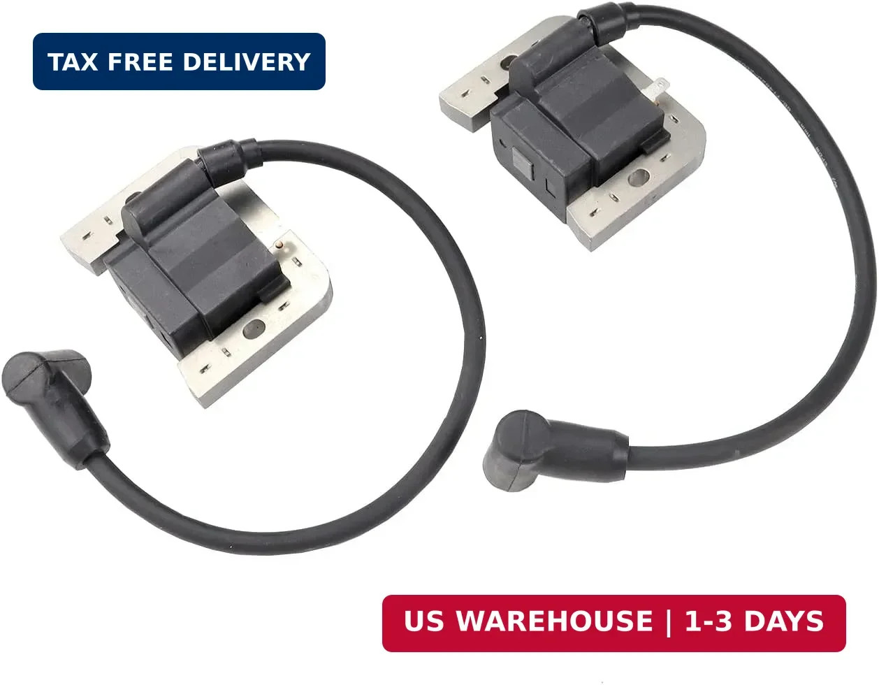 FEXON Ignition Coil Module Compatible with Kohler 7000 Series Lawn Mower Engine gallery