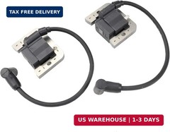 FEXON Ignition Coil Module Compatible with Kohler 7000 Series Lawn Mower Engine