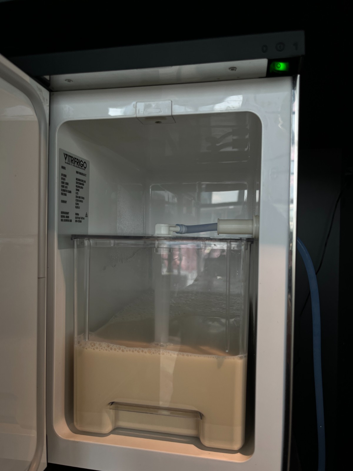 WMF 1500S+ / Fully automatic coffee machine gallery