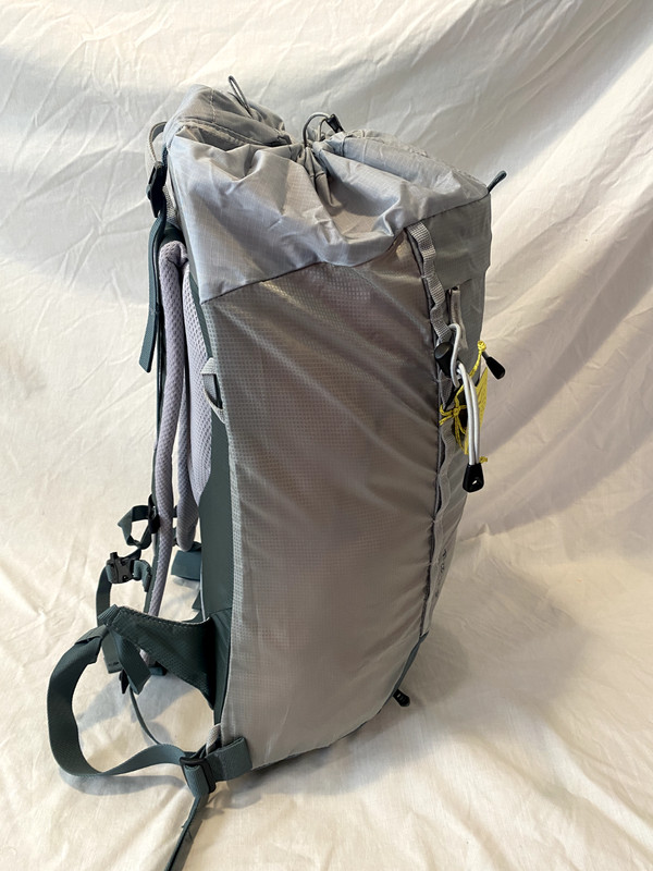 Deuter Women's Guide Lite 22 SL Backpack tin-teal 4