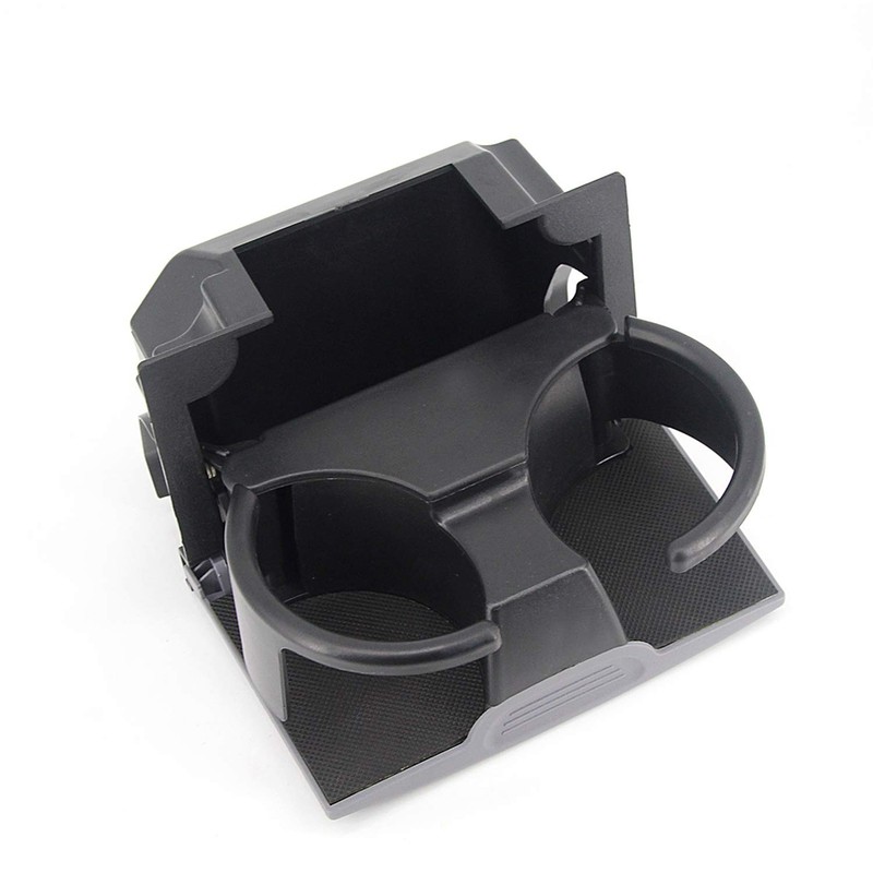 Cup Holder Replacement for 05-12 Pathfinder 05-15 Xterra 05-19 Frontier Repla... gallery