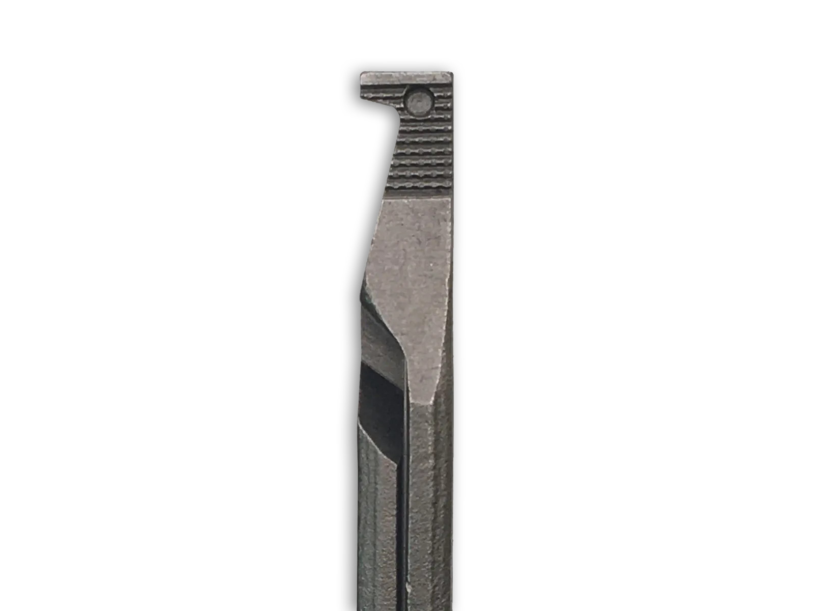 Wilde Tool G409.NP/CS 9" Angle Tip Lock Ring Pliers 90 Deg Retaining Made In USA gallery