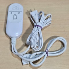 Unbranded Heated Pad Remote Controller MW-01