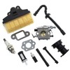 Carburetor for Stihl MS210 MS230 MS250 021 023 025 Chainsaw Carb gallery