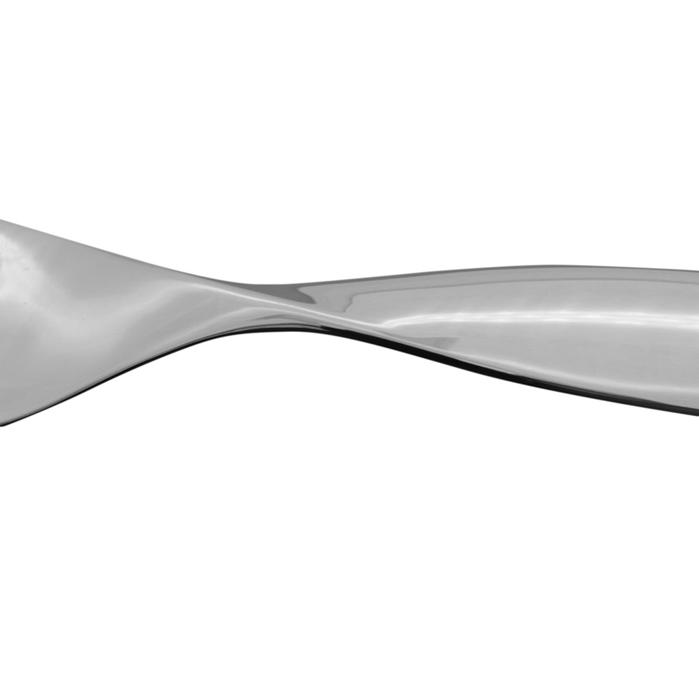 Sasaki Double Helix 18/10 Stainless Steel 7 7/8" Dinner Fork gallery