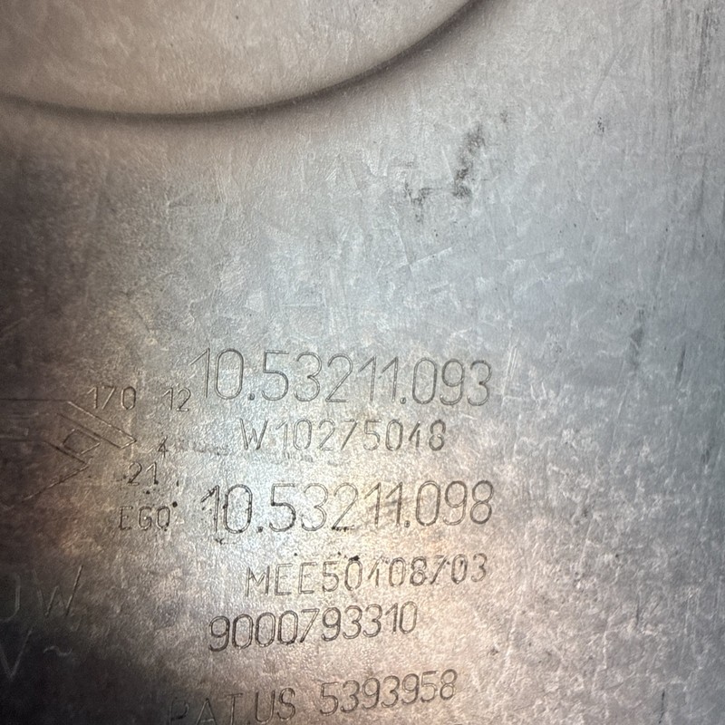 Whirlpool oem oven surface element. W11517959, W10275048 gallery