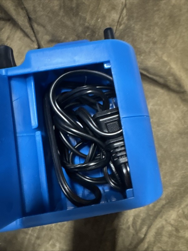 INTERTEK ELECTRIC BALLOON PUMP gallery