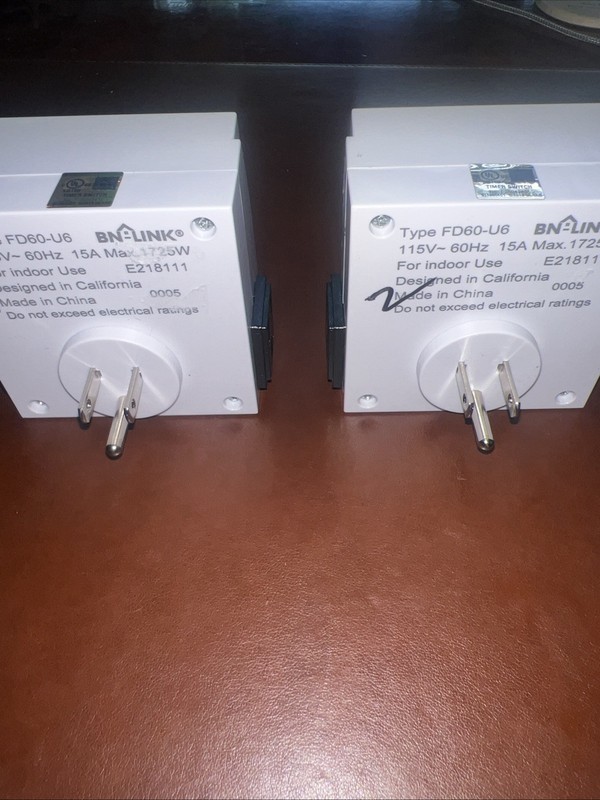 2 Weekly Timer 120v Available Oracle 7-Day Grounded Digital Programmable Timer gallery