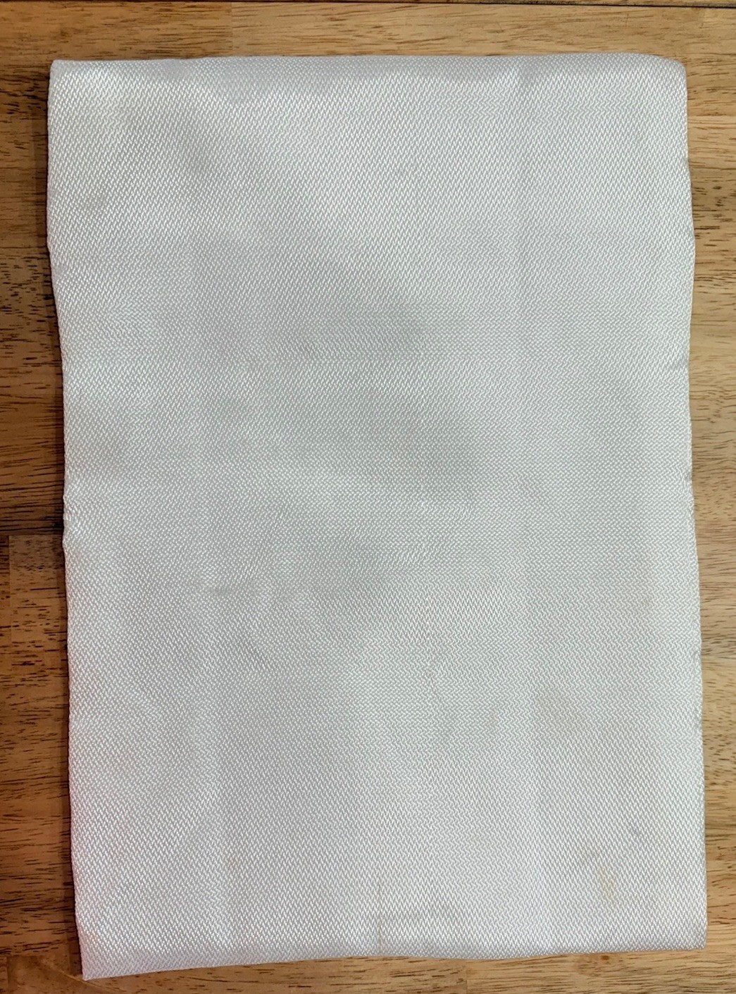 Document Bag Fire Resistant Keeps Valuables Safe Deeds Passport File Photos ID gallery