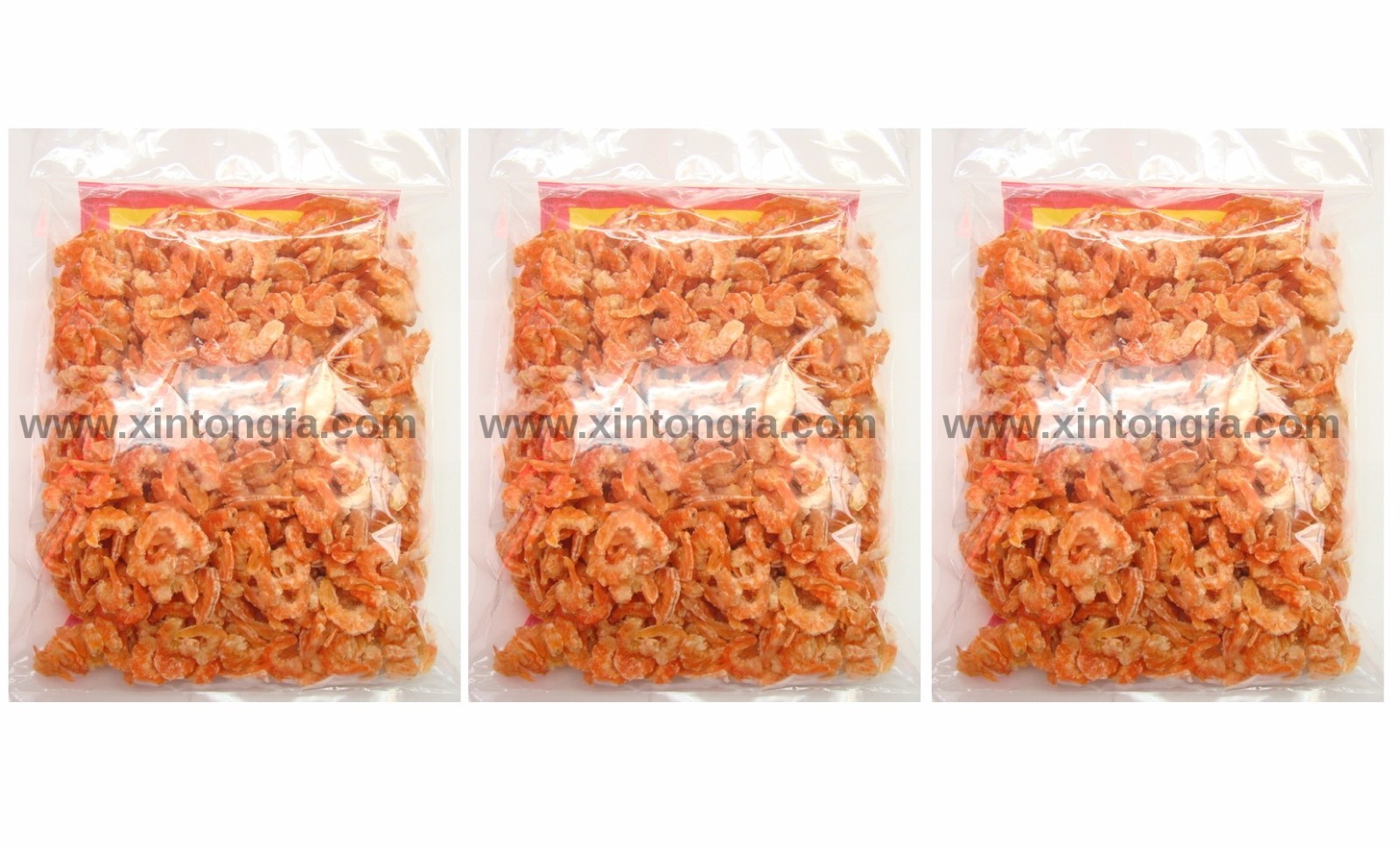 三磅美國蝦米 - 3LB Dried American Shrimp from New Orleans (Medium) / 3 x 454g gallery