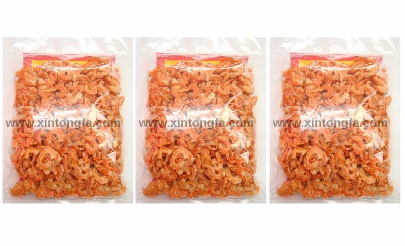 三磅美國蝦米 - 3LB Dried American Shrimp from New Orleans (Medium) / 3 x 454g gallery