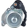 MEGA-FIRE ELECTRIC STARTER REPLACES 17 098 12-S 04 FITS CH395-0021 STENS 435-329 gallery