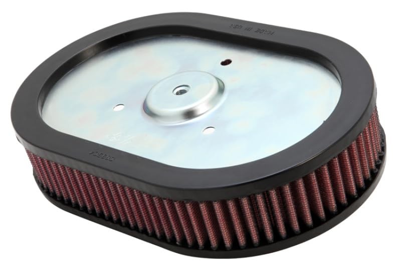 KN Engine Air Filter High Performance, Premium, Powersport Air Filter Fits gallery