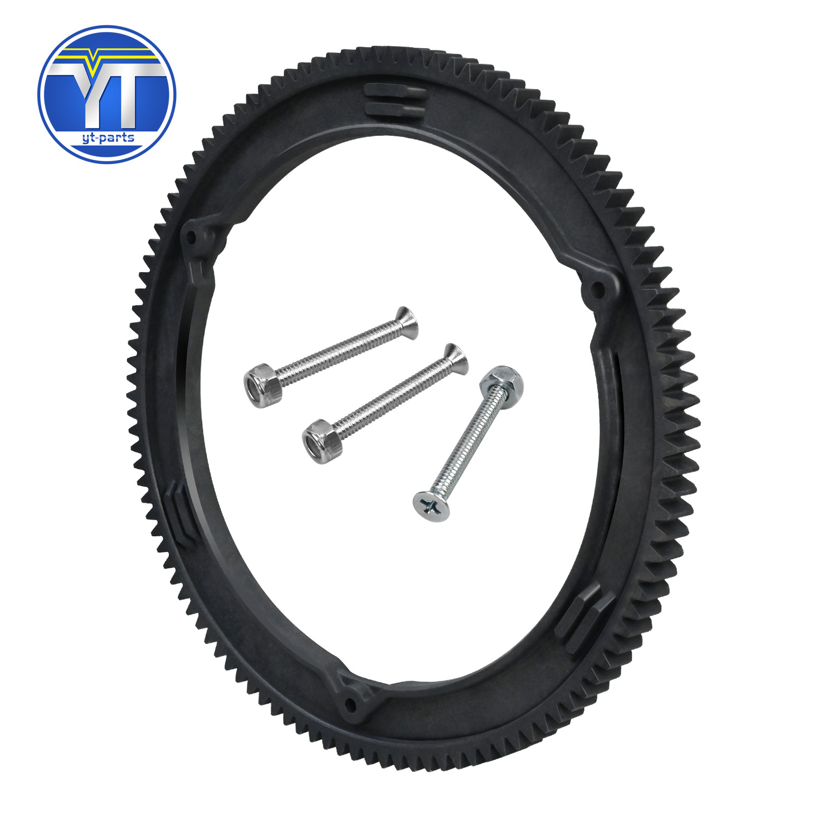 499612 Ring Gear For Briggs & Stratton Fits Small Mower Engines gallery