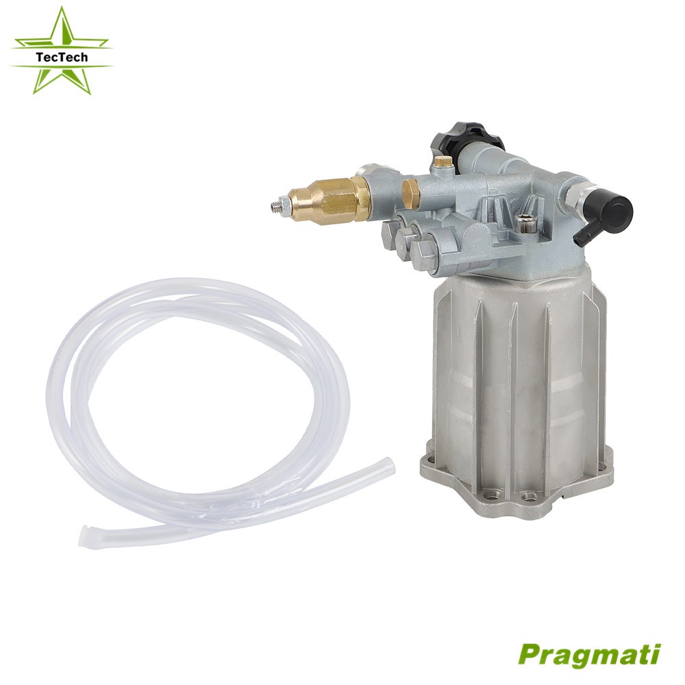 Easy To Install 2400PSI 2.2GPM Axial Pressure Washer Pump For 0K1663 0H9565 US gallery