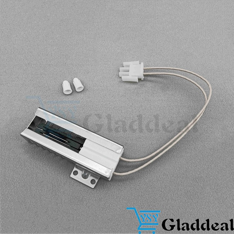 New Gas Range Oven Igniter Replacement For Samsung DG94-00520A gallery