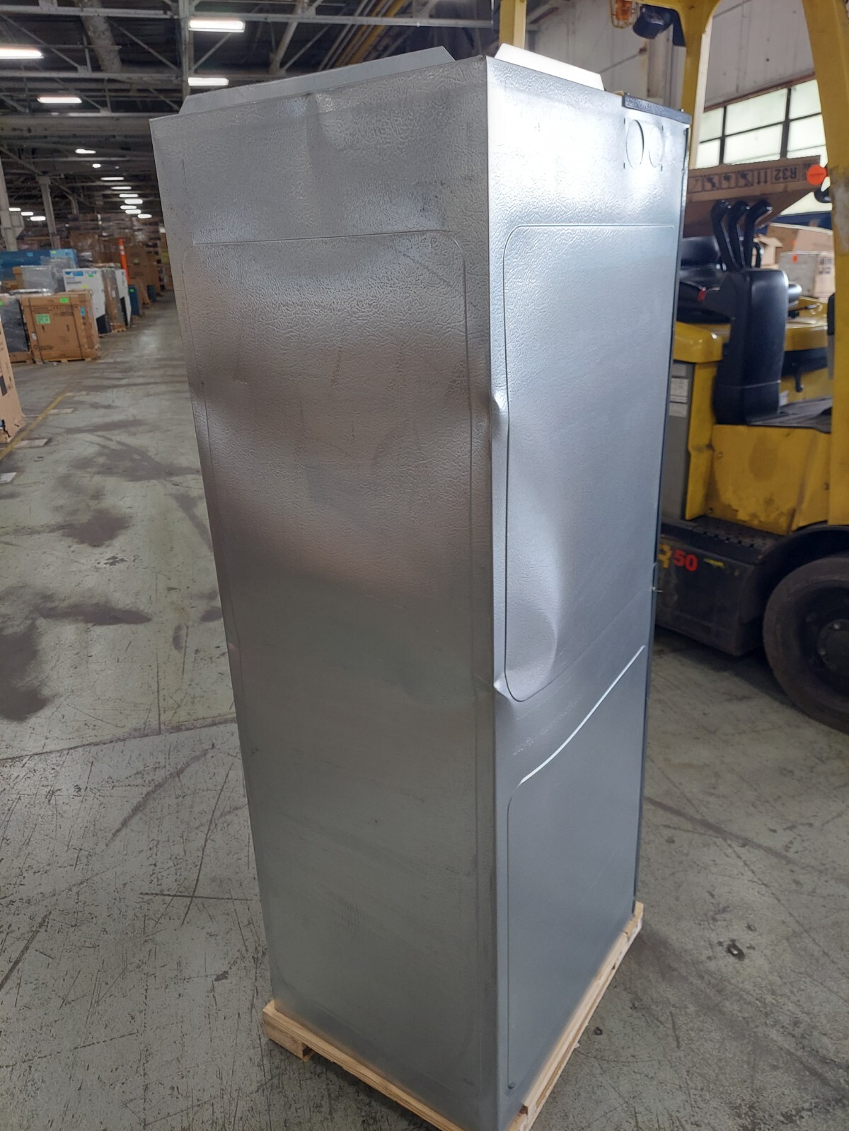 Goodman 2.5 TON Multi-Positional Air Handling Unit, AMST30BU1300, S&D gallery