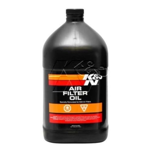 Air Filter Oil: 1 Gallon; Restore Engine Air Filter Performance and gallery