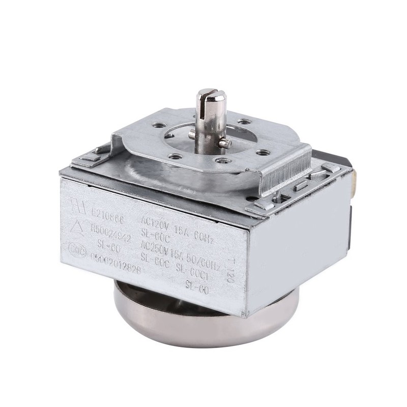 e185572 1 to 60 Minute Timer Switch for Microwave Oven gallery