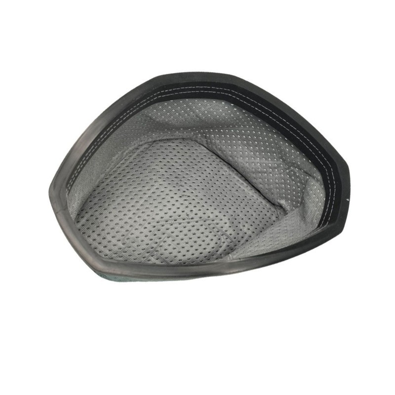 For ProTeam 834072 Cloth Filter Replacement for Triangular 6 Quart Vacuum Use gallery