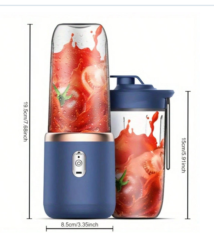 blender smoothie gallery