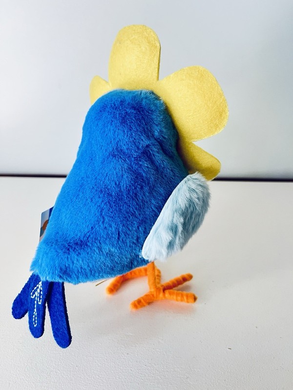 Target Spritz Easter 2026 Spring Featherly Friends Yellow Flower Bird Sprout 🌼 gallery