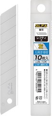 Orfa (OLFA) Lefty replacement blade (large) 10 pieces LBL10K