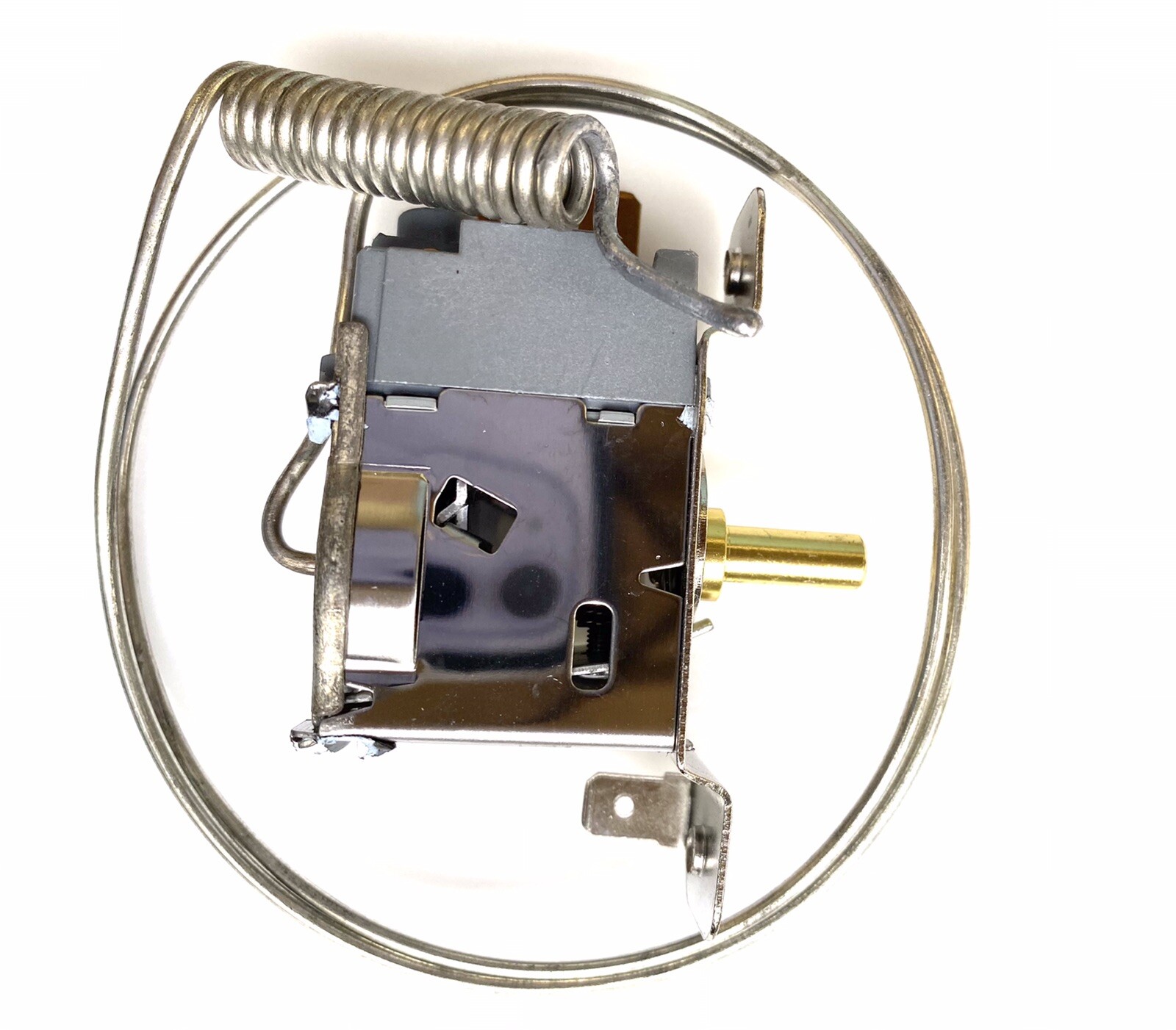 Thermostat Controls A/C For Room Unit QTH-008 gallery