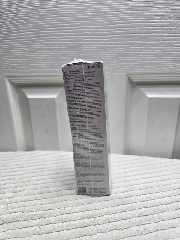 Kenmore 9082 Refrigerator Filter Replacement OEM Genuine Sealed (N gallery