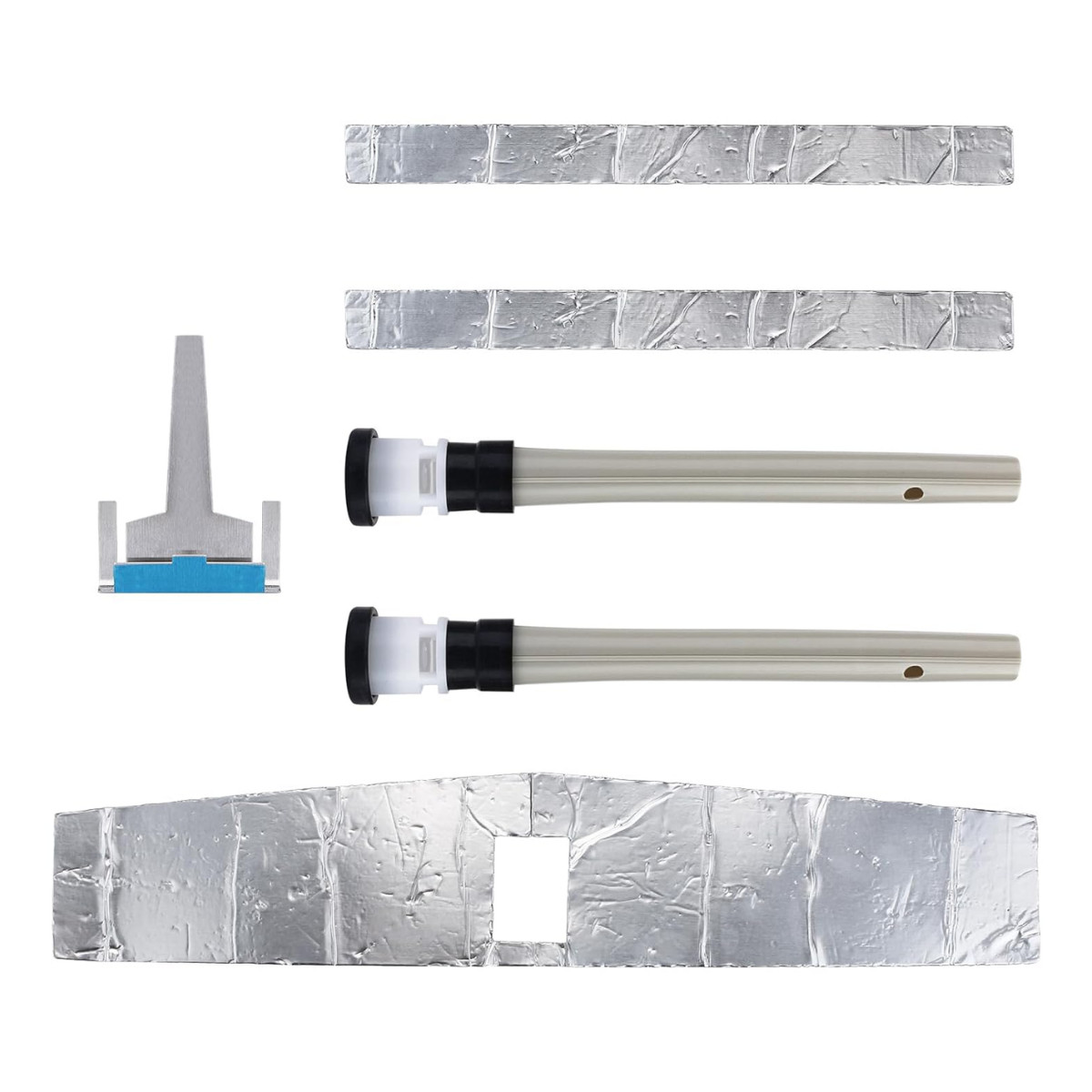 DA82-01415A for Samsung Refrigerator Water Leak Service Kit 1-PACK gallery