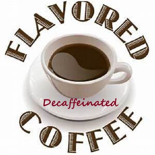 Decaffeinated Chocolate Cherry 2/10oz ground Medium Bold Roast gallery