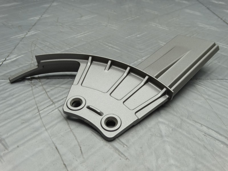 Blade Arm for Hunter Antero 44" Hunter Express Indoor Matte Silver Ceiling Fan gallery