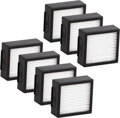 (7 Pack) Replacement HEPA Filter for Irobot Roomba Combo J7+/ Combo J9+/ Combo 1