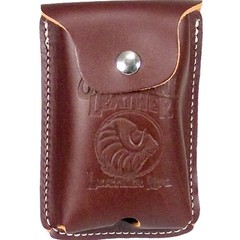 Occidental Leather 5068 Leather Construction Calculator Case, Fits Up to 3? Belt