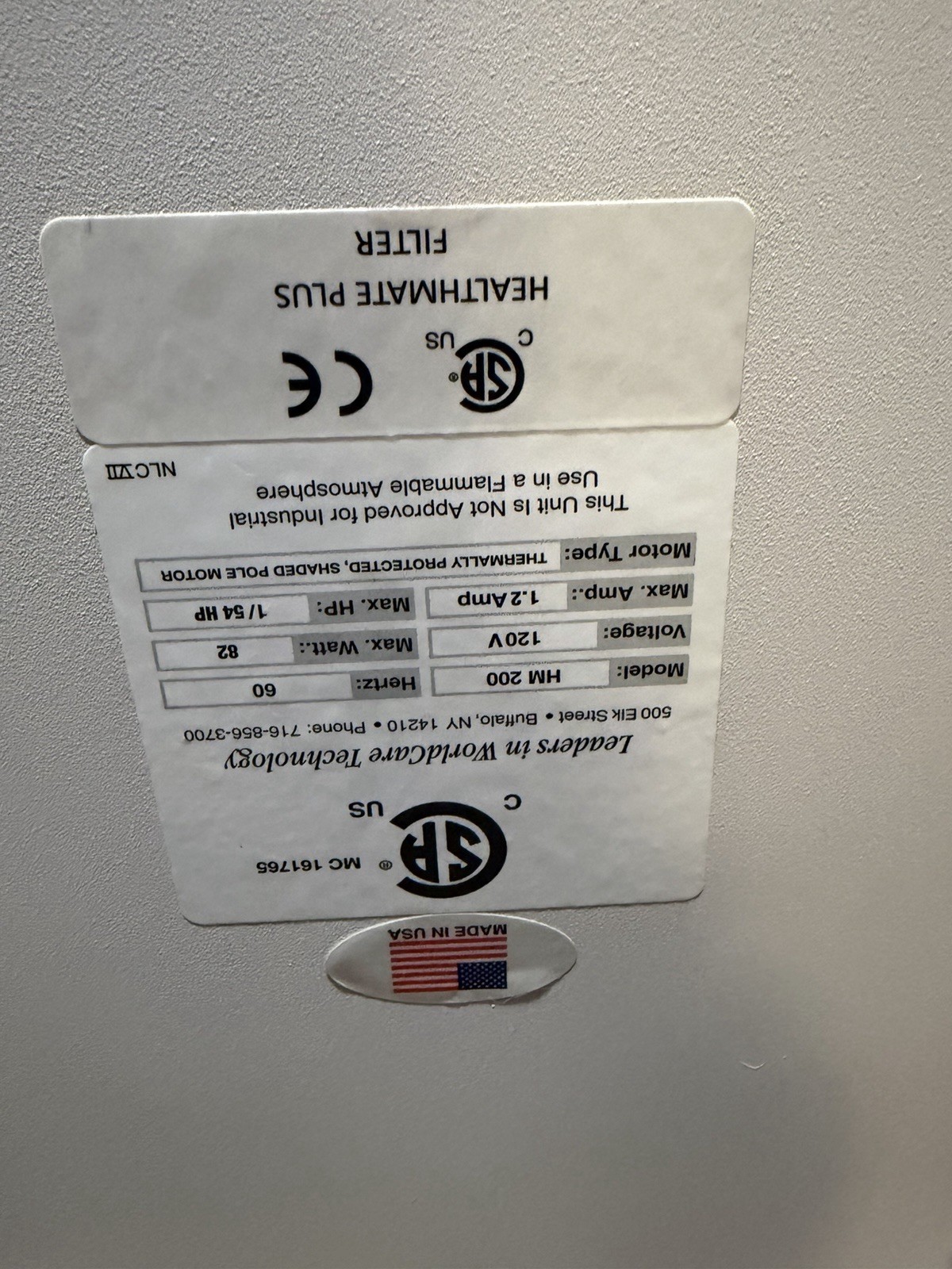 Austin Healthmate Plus Jr Air Purifier gallery