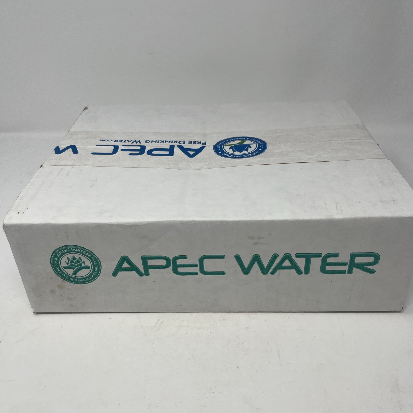 APEC Water Systems FILTER-SET-ES High Capacity Replacement Pre-Filter Set gallery