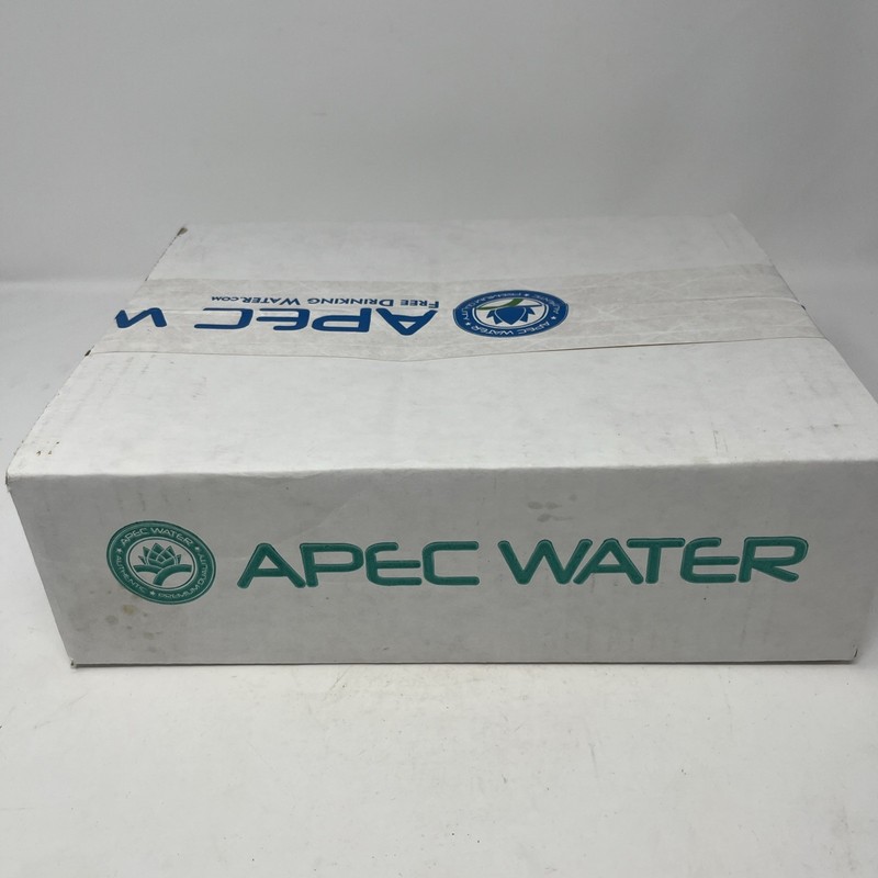 APEC Water Systems FILTER-SET-ES High Capacity Replacement Pre-Filter Set gallery