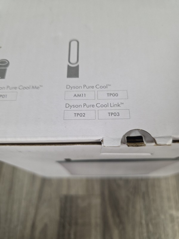 Dyson Pure Replacement Filter 292808-01 Fits Models: BP01, AM11, TP00, TP02 TP03 gallery