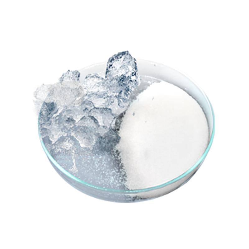 Super Absorbent Polymer - Sodium Polyacrylate powder 500x - 5-gal pail, 30 lbs. gallery