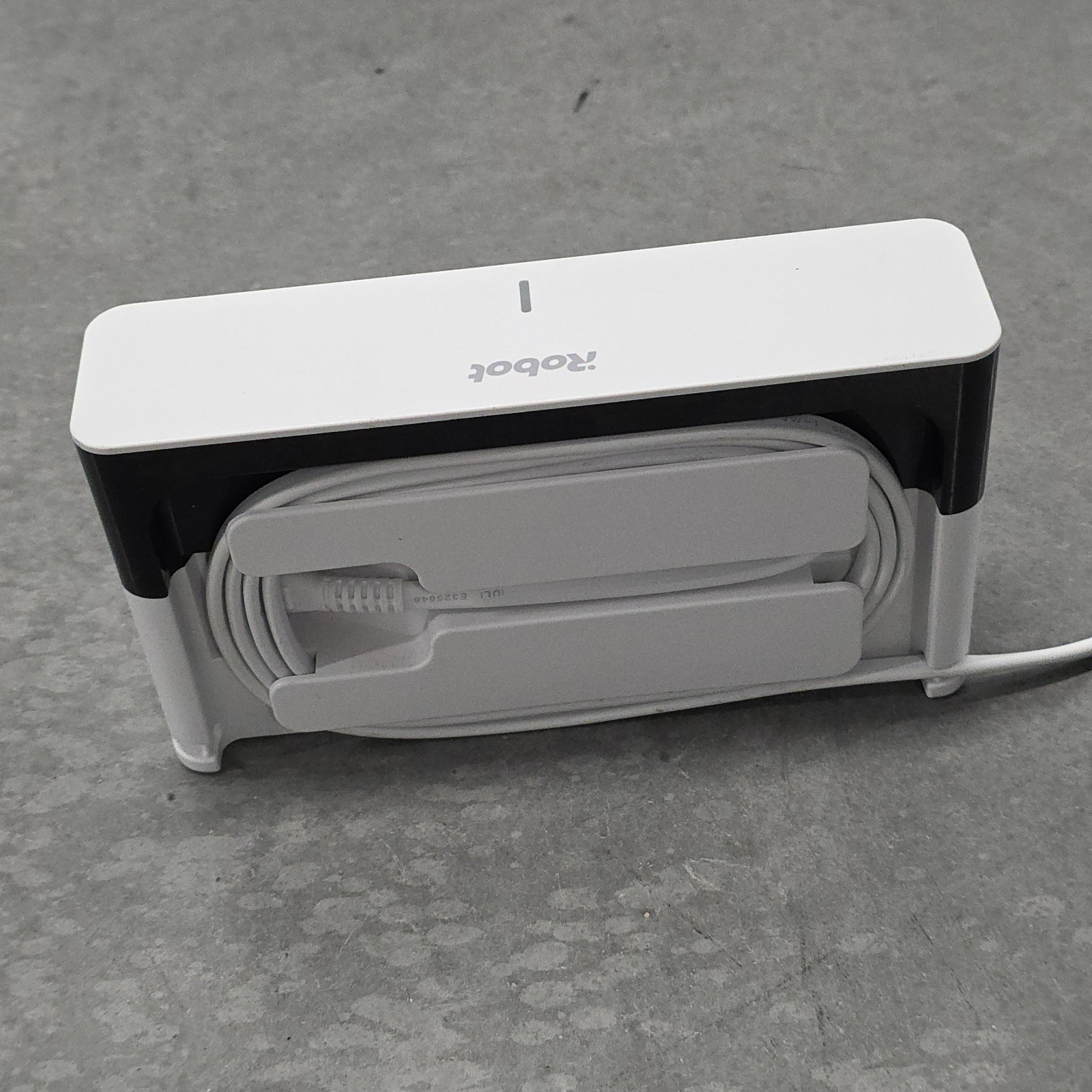 iROBOT ROOMBA Docking Station Home Base ADD-N1 BRAVA M6 14.5V - WHITE gallery