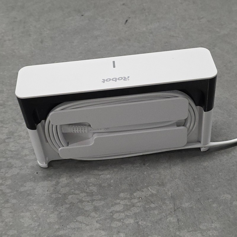 iROBOT ROOMBA Docking Station Home Base ADD-N1 BRAVA M6 14.5V - WHITE gallery
