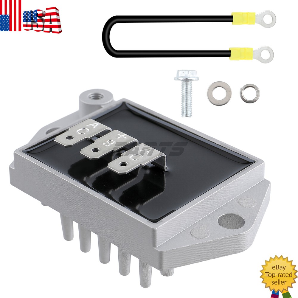 FOR KOHLER RECTIFIER REGULATOR PART# 25-403-21-S, 25-403-32-S, OR 25-403-39-S