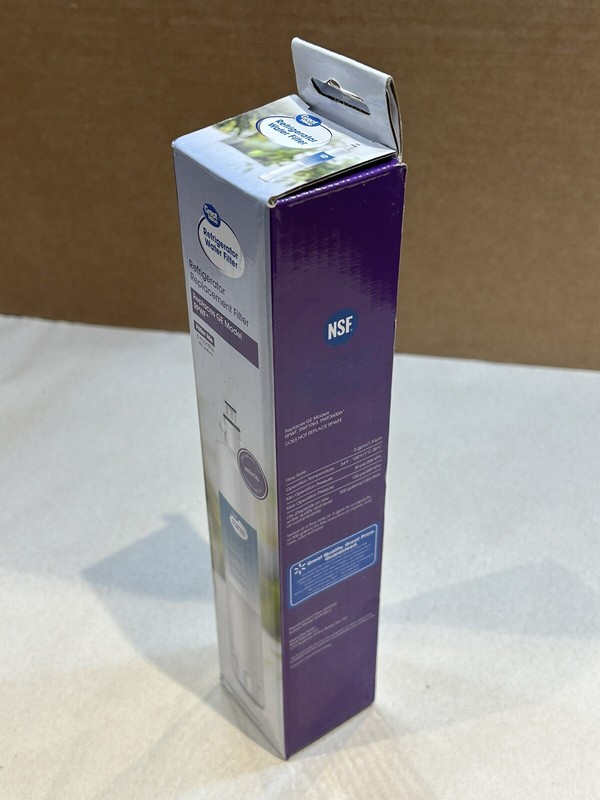 Great Value Replacement for GE RPWF (Not RPWFE), RWF1063, RWF3600A, Water Filter gallery